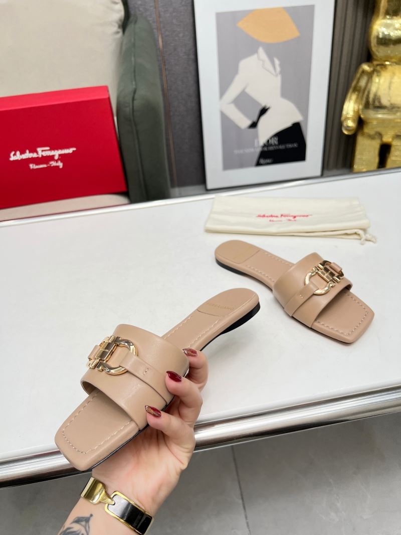 Ferragamo Sandals